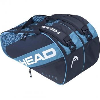Head Elite Padel Supercombi Paletero