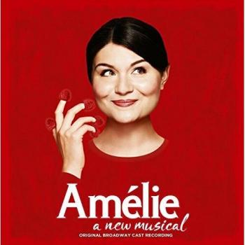Amelie - A New Musical