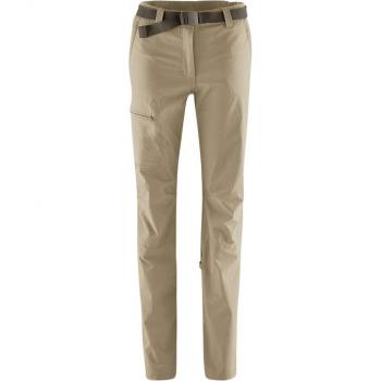 Maier Sports Lulaka Women's Breathable Outdoor Pants with Roll-Up Function