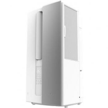 Aire Acondicionado de Ventana Cecotec WindowClima 9000 Inverter, 9000 BTU, Control Táctil, Pantalla LED, 5 Modos y Temporizador hasta 24h