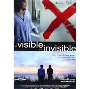 Lo Visible Y Lo Invisible [DVD]