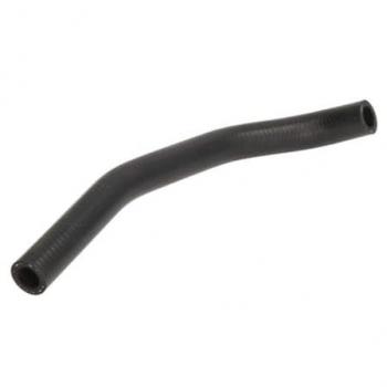 Manguera del radiador THERMOTEC DWW155TT - Tubería de radiador, compatible con diversos modelos de vehículos, fabricada en material resistente al calor y a la presión, diseñada para un ajuste perfecto y una larga dur
