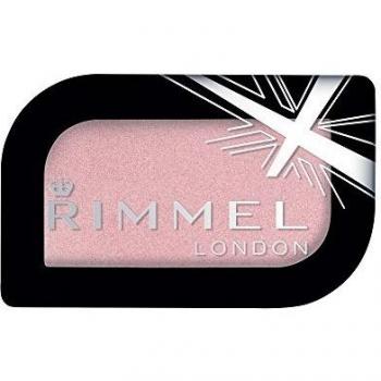 Rimmel London Magnifeyes Mono Sombra de Ojos Tono 006 Poser, 3.5 g