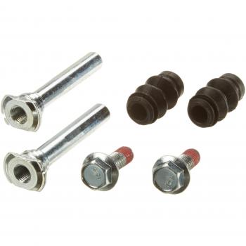 Juego de casquillos guía para pinza de freno METZGER 113-1468X, compatible con Mercedes GLK