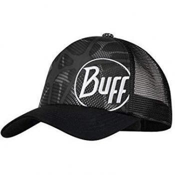 Gorra Trucker Ape-X Black