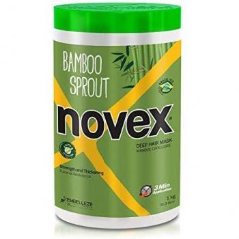 Novex Bamboo Retoño Mascarilla para el Cabello - 1000 gr