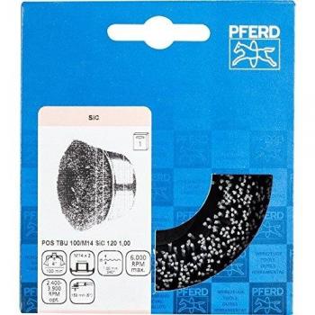 Pferd - Carda Pos Tbu 100/M14 Sic 120 1,00
