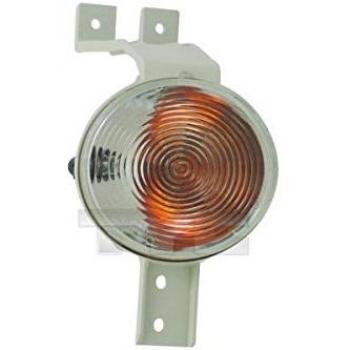 Piloto Intermitente TYC 18-5940-05-9 para Coche - Mejora Visibilidad - Fácil Instalación - Indicador Izquierda