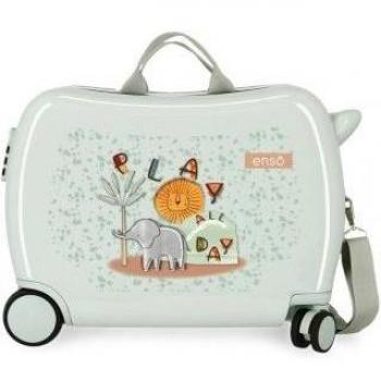 Maleta infantil Enso Play all day