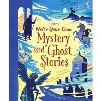 Write Your Own Mystery and Ghost Stories: 1