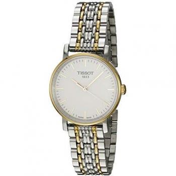 Tissot Analogue Quartz T1092102203100