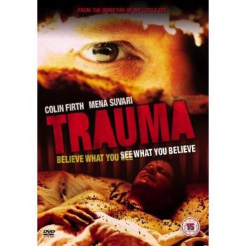 Trauma [DVD]
