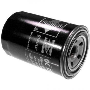 Knecht OC 120 Filtro de aceite