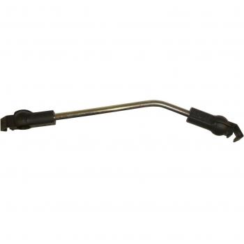 3RG INDUSTRIAL | Bieleta Cambio Velocidad | Piezas para Coche Recambios Motor y Otras Partes de Vehículo | Compatible con los Modelos de Coche y Moto indicados más Abajo.