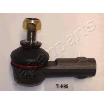 Rótula de dirección JAPANPARTS TI-H95 - Tipo: Rótula de dirección, Marca: JAPANPARTS, Modelo: TI-H95