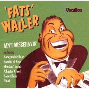 Ain'T Misbehavin'