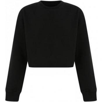 Sudadera con capucha SF Minni para niñas Slounge