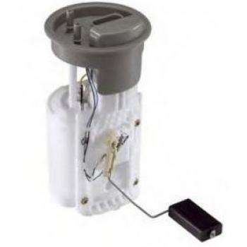Unidad de inyección de combustible eléctrica RIDEX 1382F0012 para VW, AUDI, SKODA - Compatible con Golf IV, Golf V y Touran - Presión 0.5 bar