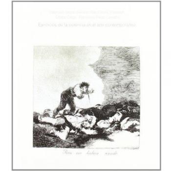 Ejercicios de la violencia en el arte contemporáneo