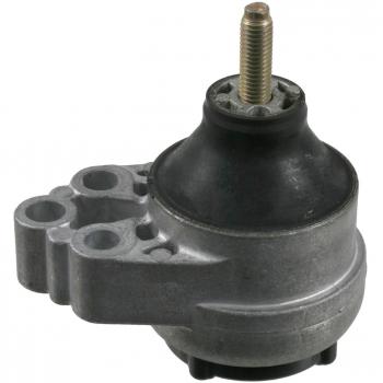 Soporte de motor FEBI BILSTEIN 22287 con cojinete, para la instalación en el lado derecho del motor