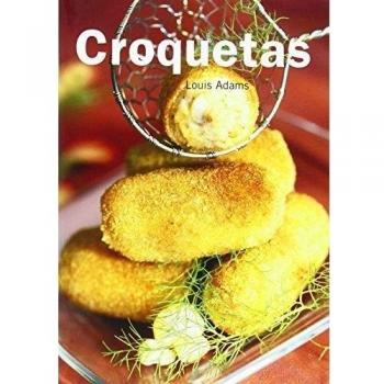 Hoy Cocinamos. Croquetas