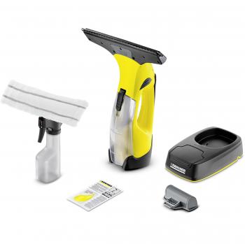 Kärcher 1.633-443.0 Window Vac WV 5 Plus Non-Stop - Limpiadora de ventanas a batería