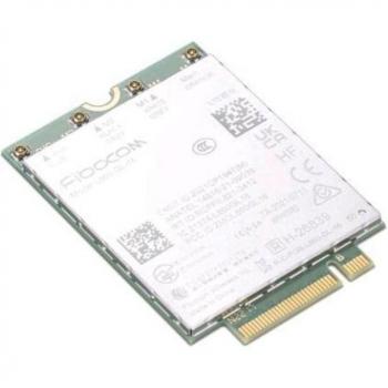 Adaptador y tarjeta de red interno WWAN Lenovo 4XC1M72794