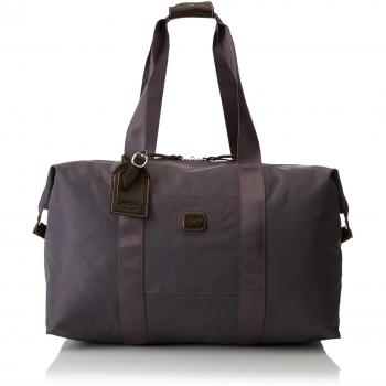 Bric's Bandolera X-Bag Marrón