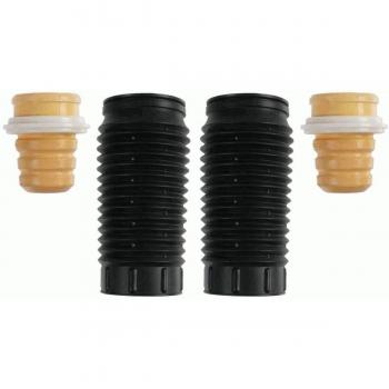 Tapa/fuelles de protección, amortiguador SACHS 900 174 - Juego de guardapolvos, amortiguador SACHS 900 174