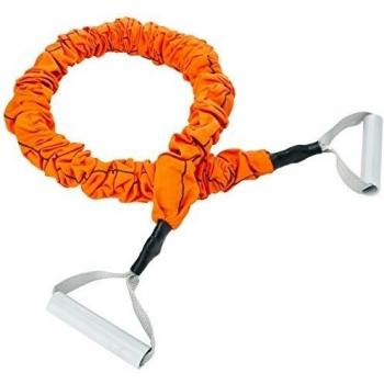 Stroops Slastix Power - Banda elástica naranja naranja Talla:23 kg
