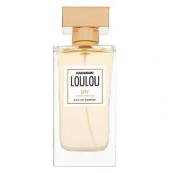 Al Haramain Loulou Joy Women's Eau de Parfum 100ml - Floral and Fruity Fragrance