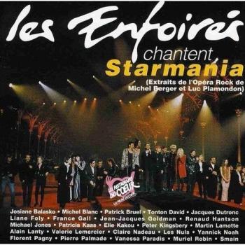 Les Enfoir+S Chantent Starmani