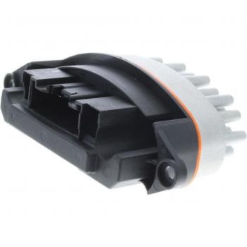 Regulador de ventilador habitáculo VEMO V25-79-0010, calidad original, control del calentador