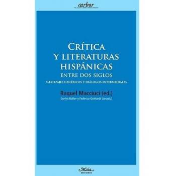 Critica Y Literaturas Hispanicas