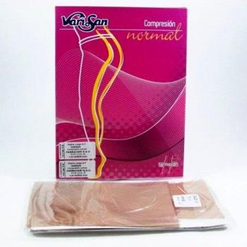 M.LARGA VARISAN BEIGE 5 PAR