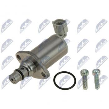 Válvula Reguladora de Caudal de Combustible para Sistema Common Rail NTY ESCV-TY-005