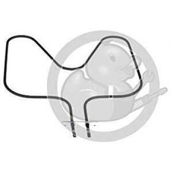 Resistencia Inferior Electrolux 3570635015 para Horno
