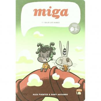 Miga 1 Bajo Las Nubes