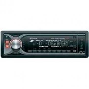 Autorradio DAB+ CD Phonocar VM022