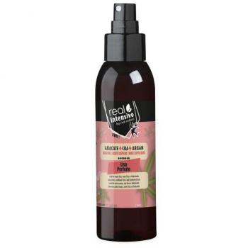 Aceite Capilar Liso Perfecto 100ml - Real Natura