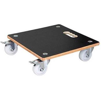Wagner 20133801 - Plantas rodillo maxigrip, 38 x 38 cm, TK 250 kg