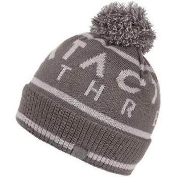 Gorro Beanie Tactical para Hombre Tactical Threads con diseño táctico, material acrílico de alta calidad, estilo bobble, ideal para actividades al aire libre y uso diario