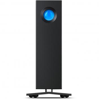 Disco Duro Externo LaCie d2 Professional 24TB USB-C 7200rpm