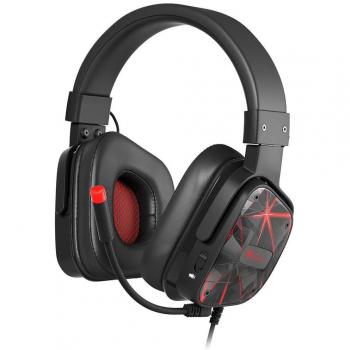 AURICULARES C/MICROFONO GENESIS RADON 710 GAMING USB 7.1