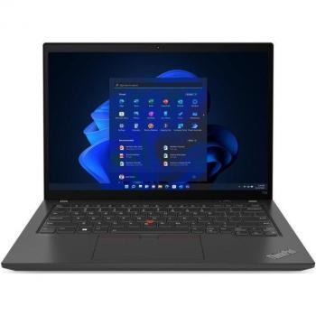 Lenovo ThinkPad T14 Gen 3 Portátil 35,6 cm (14) WUXGA Intel® Core™ i5-1235U 16 GB DDR4-SDRAM 512 GB SSD Wi-Fi 6E