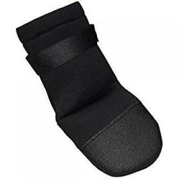Botiquetas de Protección Neopreno para Perros tamaño S (2 unidades)