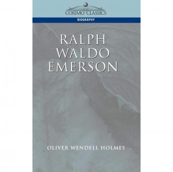 Biografía en papel de Ralph Waldo Emerson - Colección Cosimo Classics