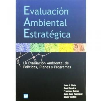 EVALUACIÓN AMBIENTAL ESTRATÉGICA