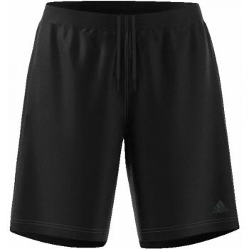 adidas Own The Run 2N1 Pantalón Corto, Hombre, Negro, XL5