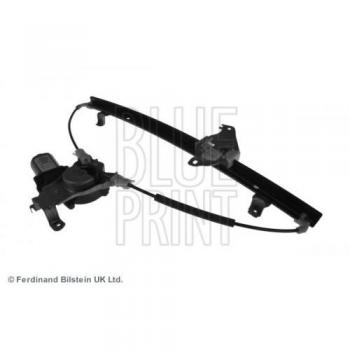 Elevalunas Eléctrico Blue Print ADN11380 con Motor Integrado